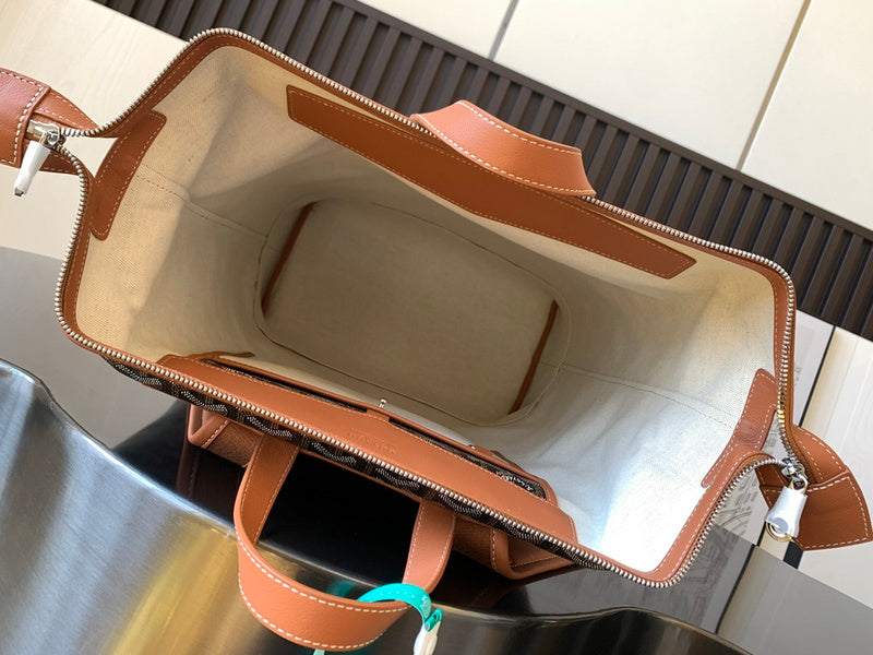 Glamy - GYO Bags - 605