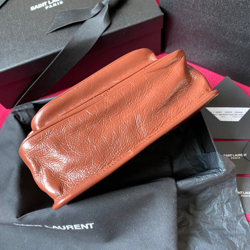 ELE - SLY Bags 382