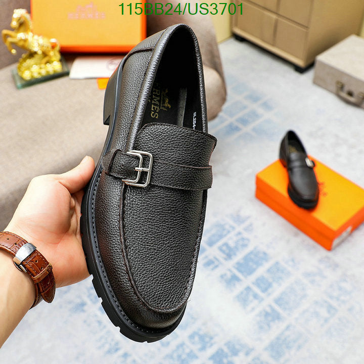 SAMC - HMS Men Shoes - 607