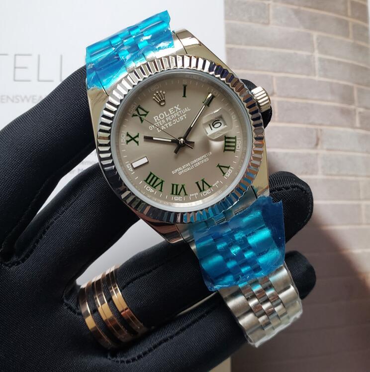 SAMC - Mix Watches - 175
