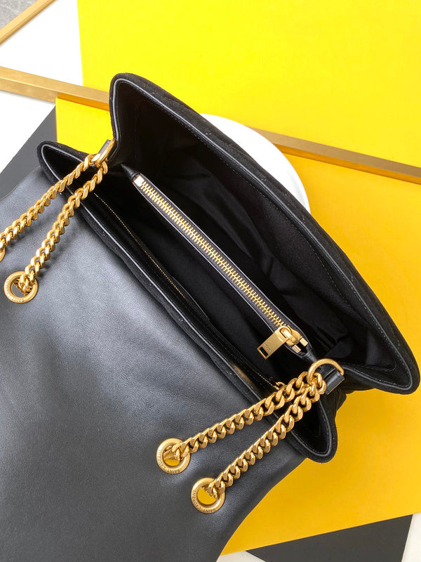 Glamy - YLS Bags - 1484