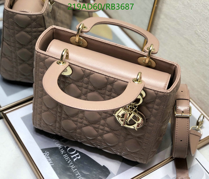SAMCC - DOR Bags - 1208