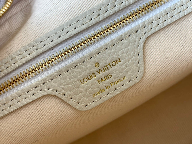 Satchel Bags - VL Bags - 2671