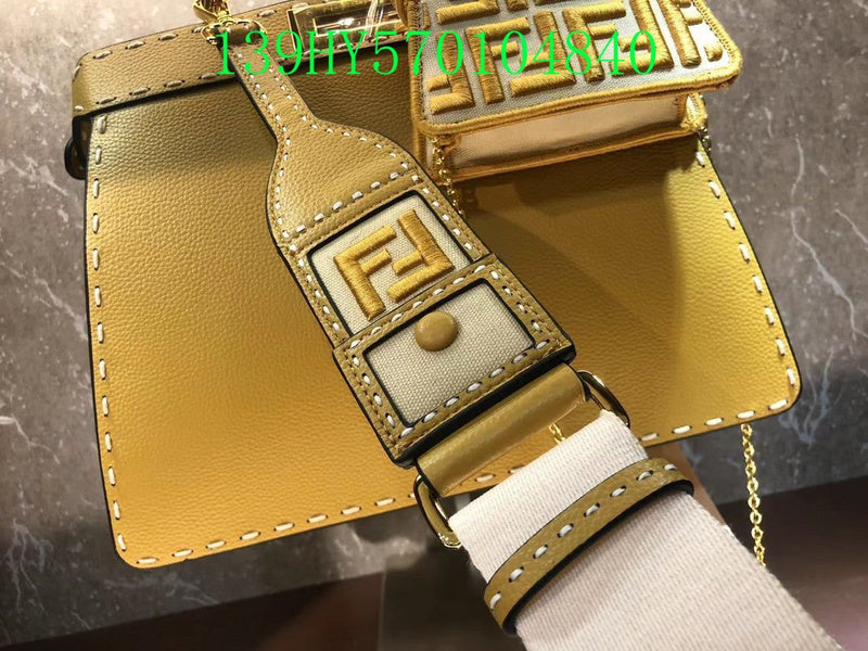 Glami - FDE Bags - 2716