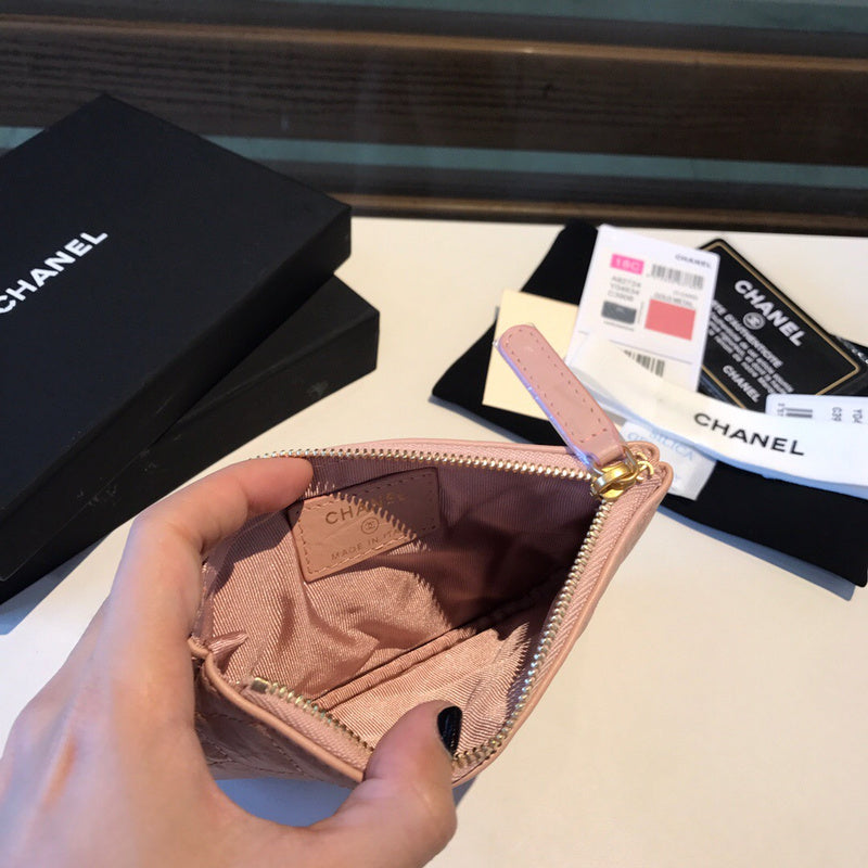 Glami-is - CHL Wallets - 069