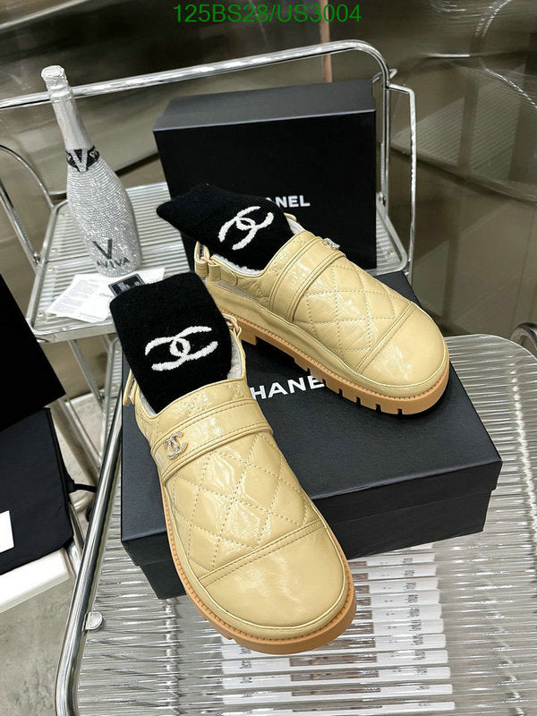 SAMC - CHL Women Shoes - 059