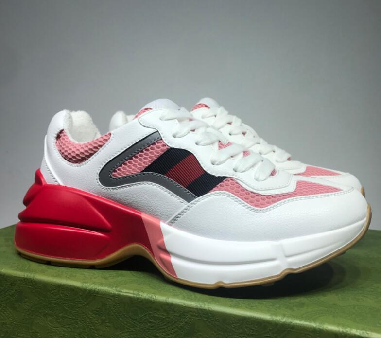 SAMC - GUKI Men Shoes - 990