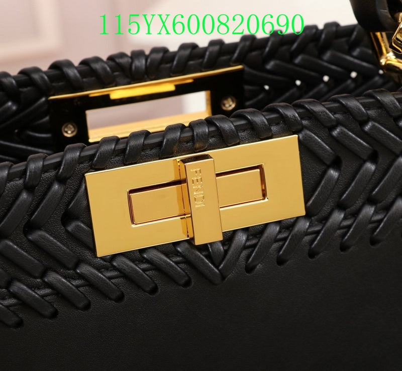 Glami - FDE Bags - 2433