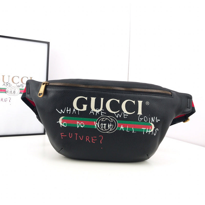 Glami Fashion - GCI Bags - 2589