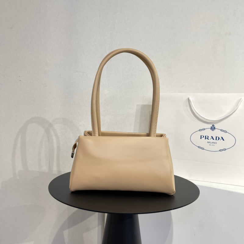 Satchel Bags - PRA Bags - 063