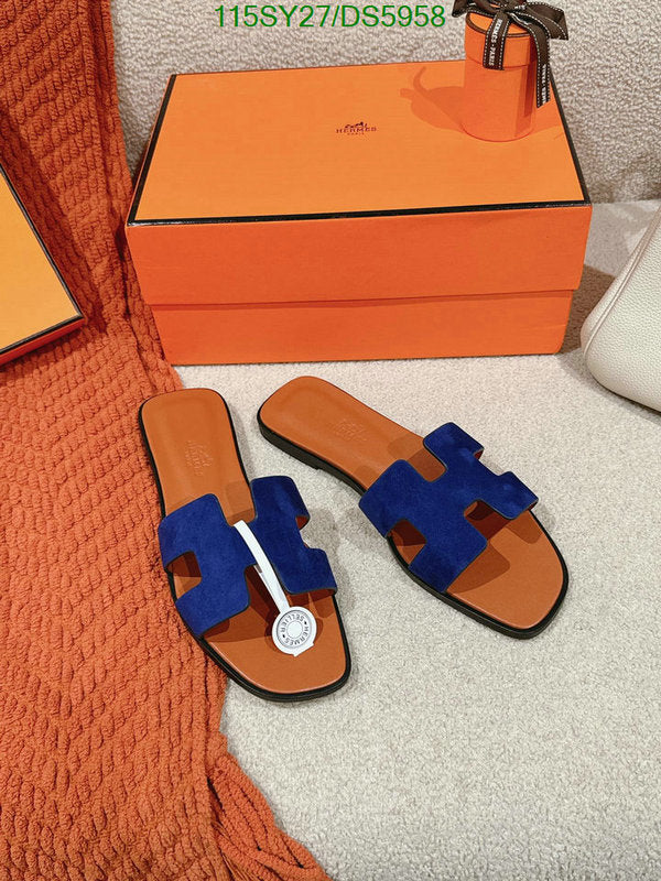 SAMC - HMS Women Shoes - 016