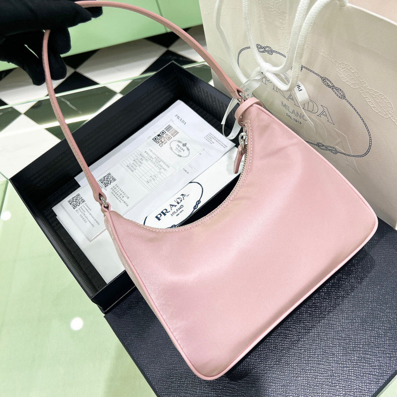 Satchel Bags - PDA Bags - 2233