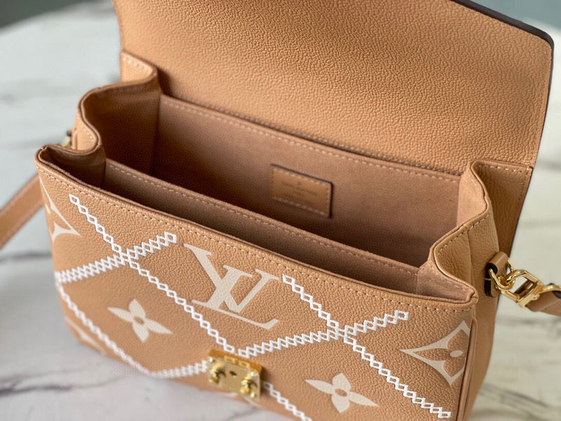 GlamI Lu-Vi bags - 5406
