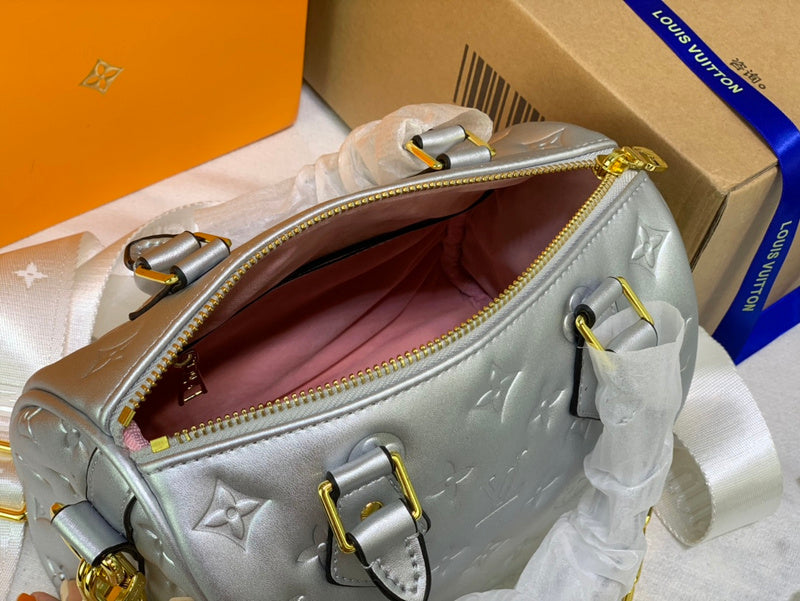 Satchel Bags - VL1 Bags - 190