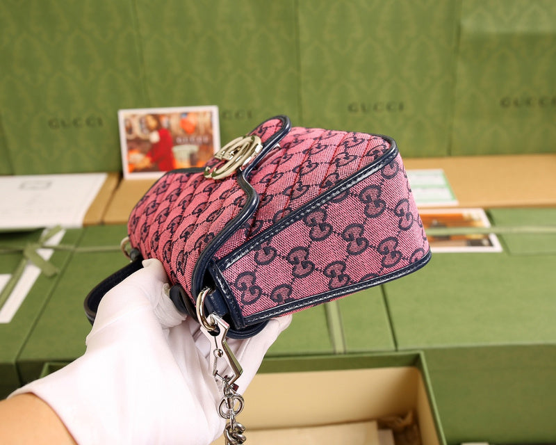 Glami-i GUKI Women Bags - 829