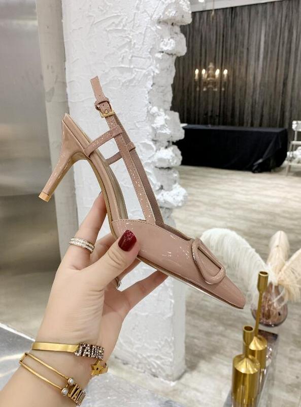 SAMC - VEL Women Shoes - 679