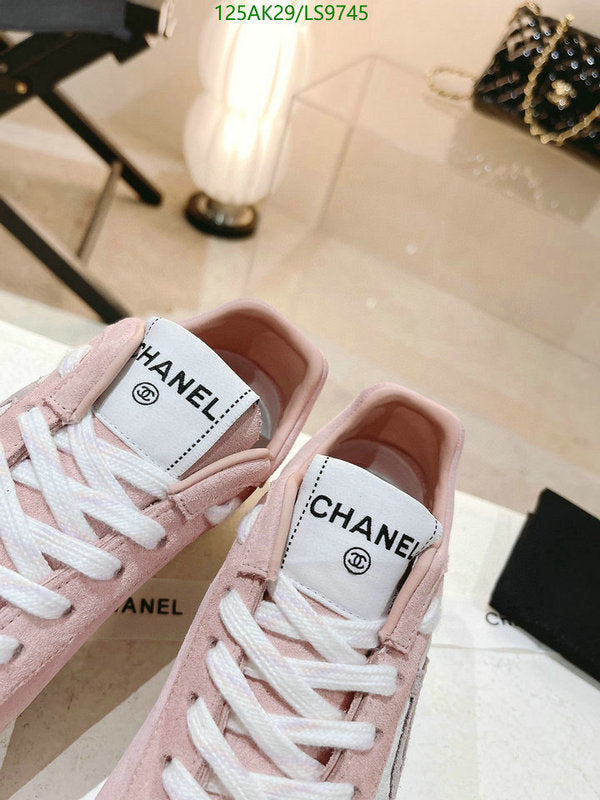 SAMC - CHL Women Shoes Sneakers - 203