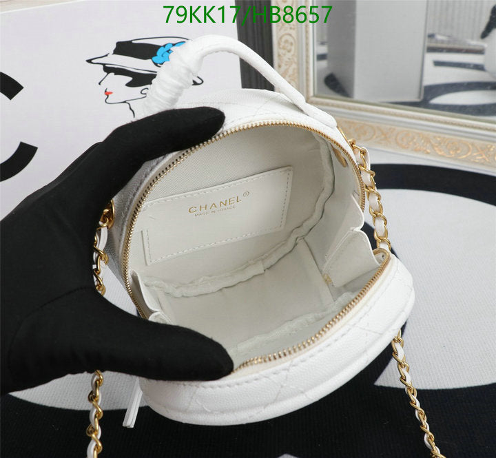 SAMC - CHL Bags Crossbody - 029