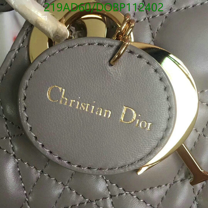 SAMCC - DOR Bags - 1439