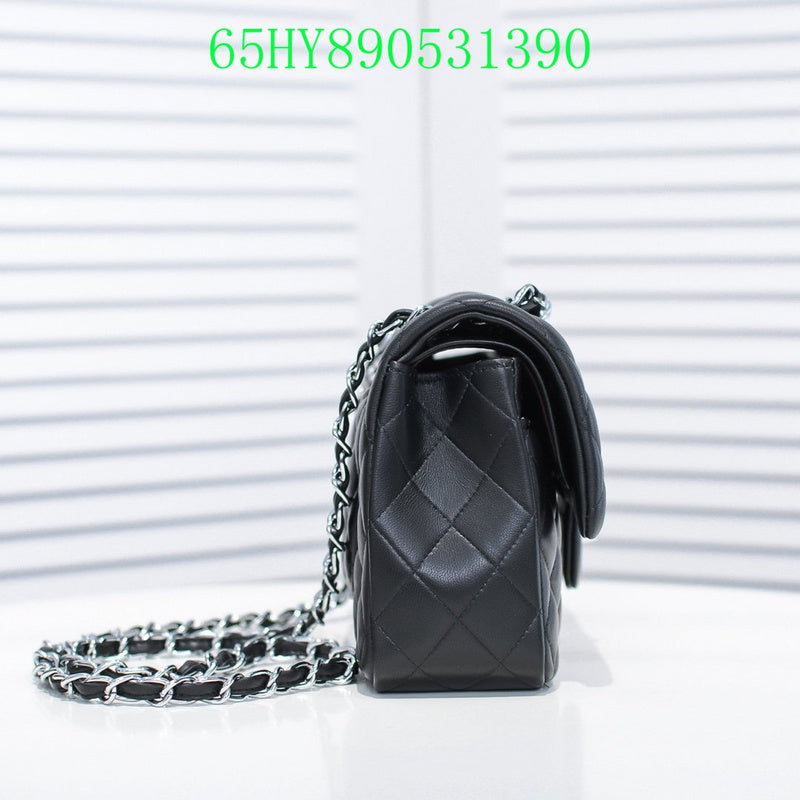 Satchel Bags - CHL Bags - 5135