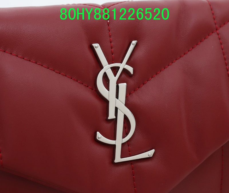 Glami - YLS Bags - 2022