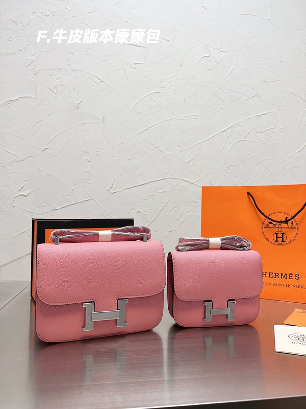 Satchel Bags - HMS-Bags - 538