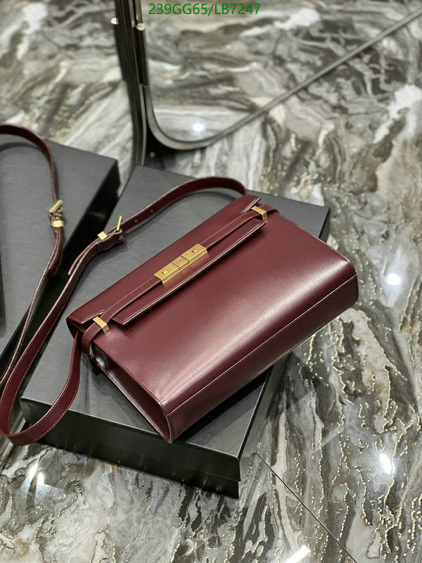 SAMC - YLS Bags - 441