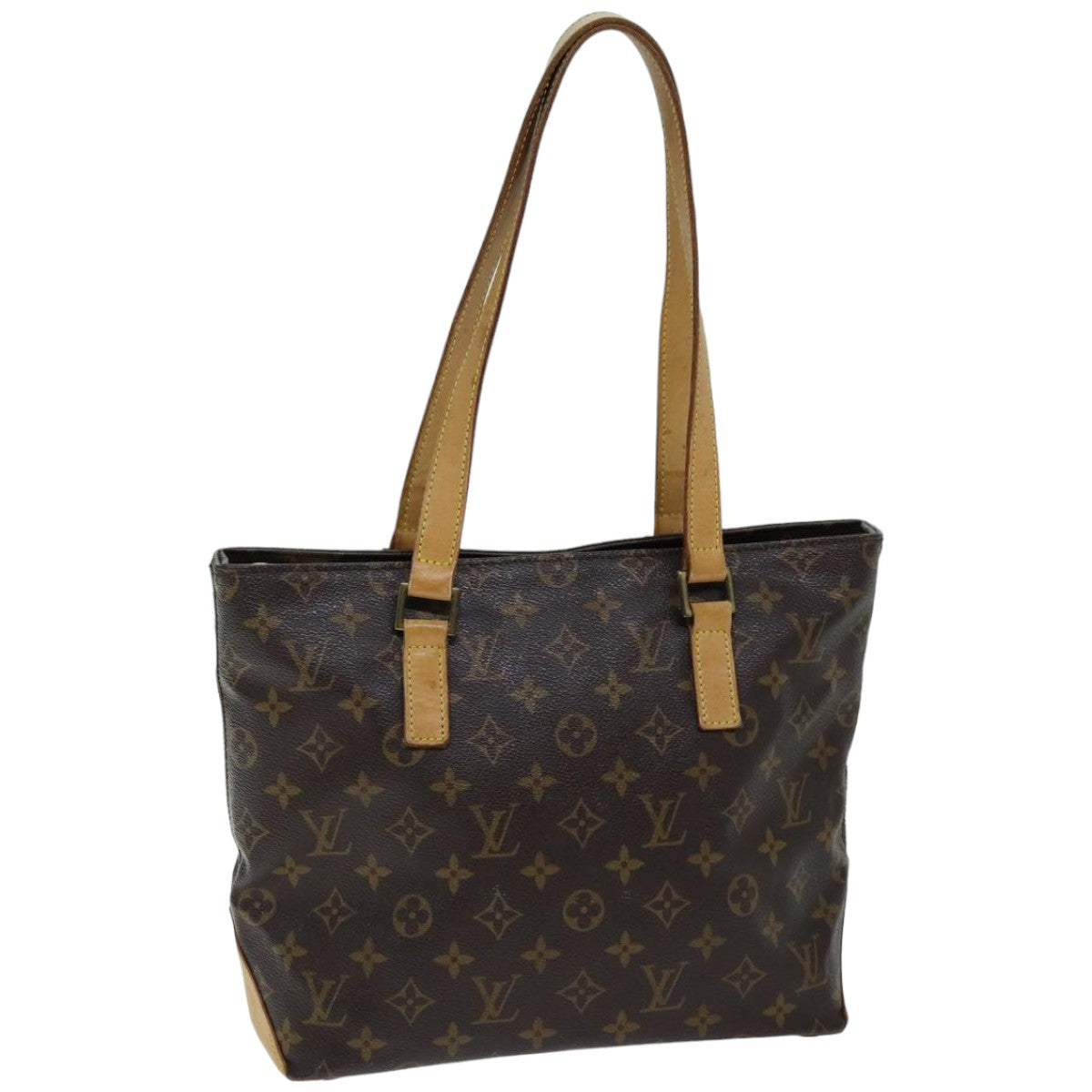 Louis Vuitton Piano Tote