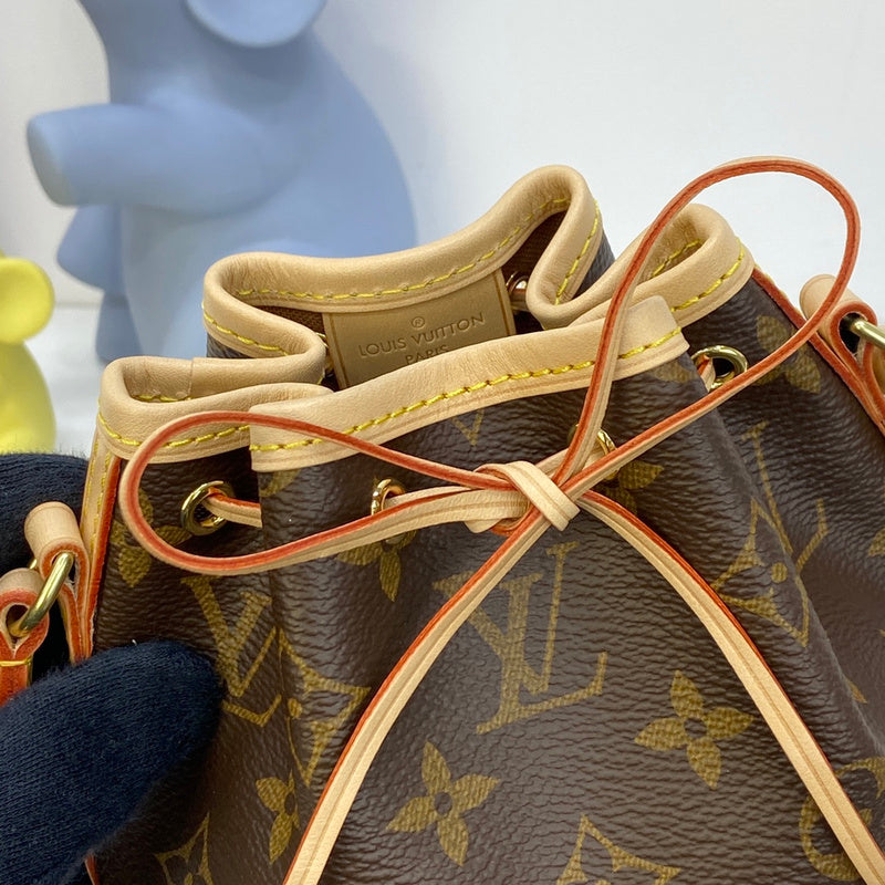 Glami Fashion Lu-Vi Bags - 16897