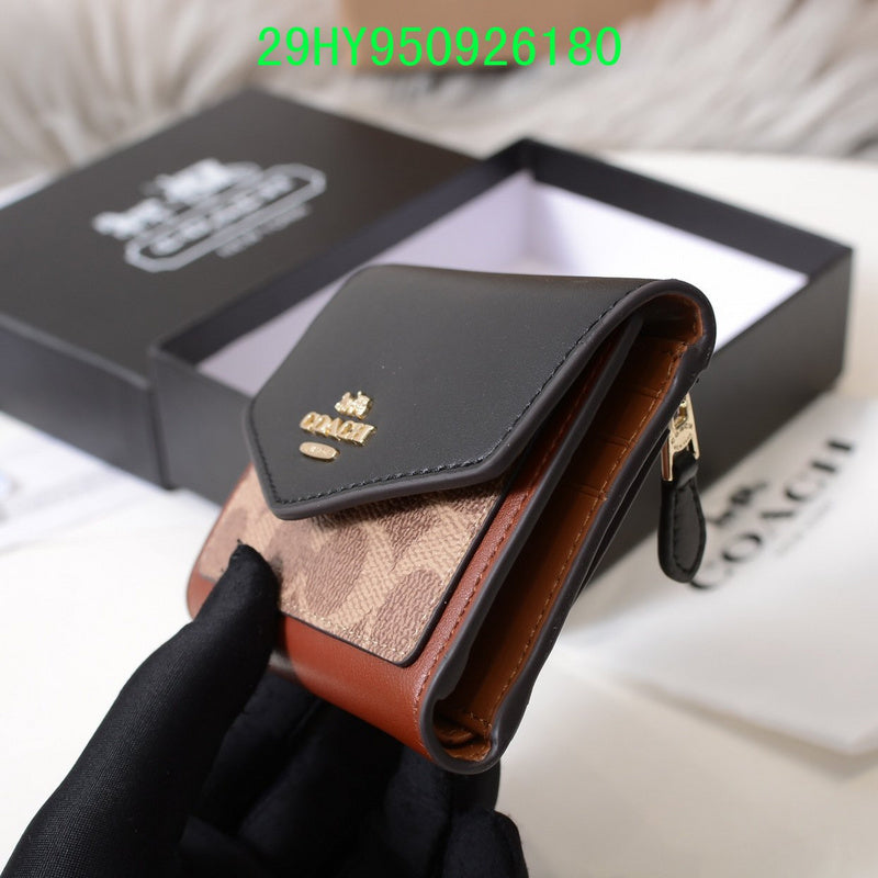 Glami - CAH Wallet - 129
