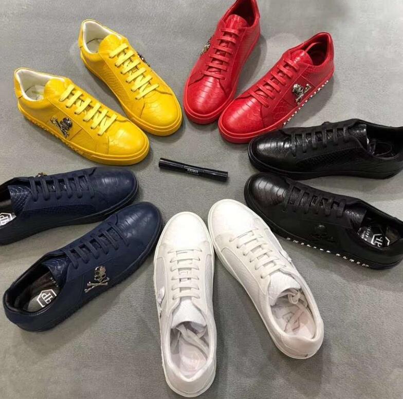 SAMC - PHP Shoes - 142