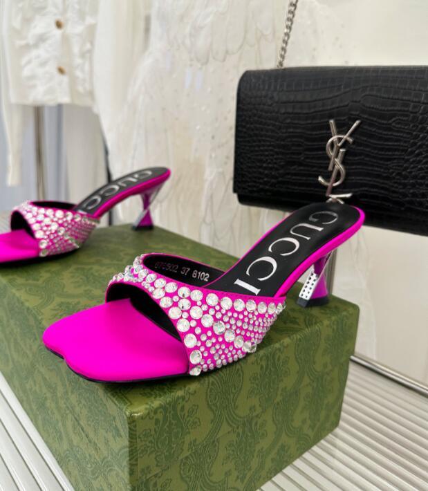 SAMC - GUKI Women Shoes - 659