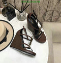 SAMC - YLS Women Shoes Heels - 064