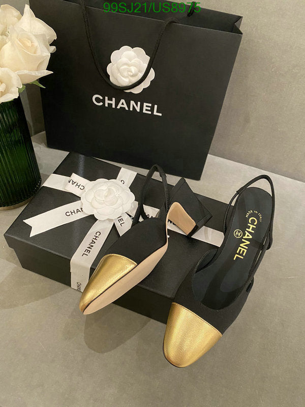 SAMC - CHL Women Shoes Ballet - 158