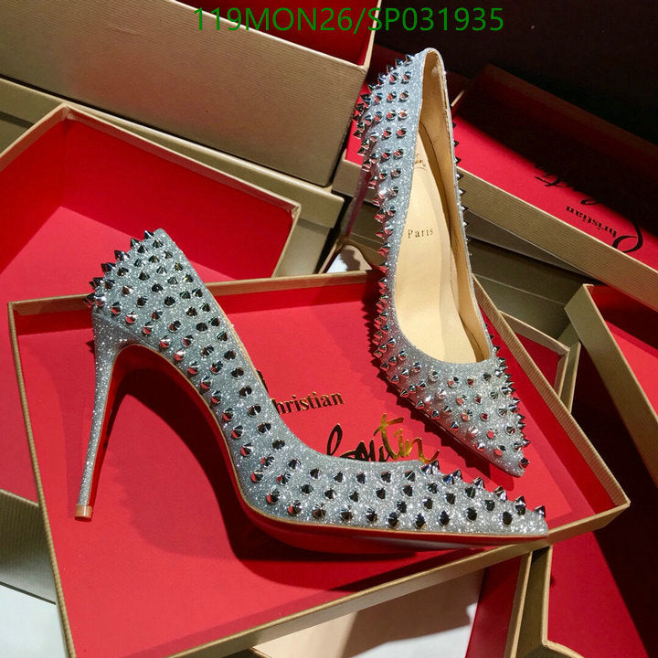 SAMC - CBL Women Shoes - 179