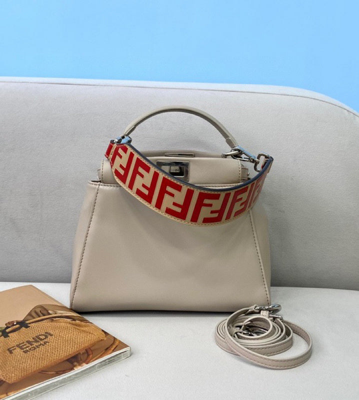 FDI Bags - Luxurious Bags  263