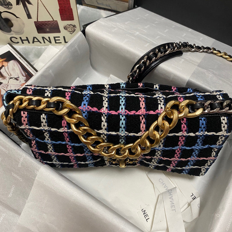 GlamI - CHL Bags - 3300