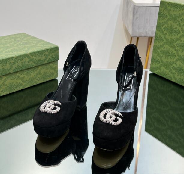SAMC - GUKI Women Shoes - 372