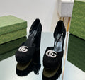 SAMC - GUKI Women Shoes - 372