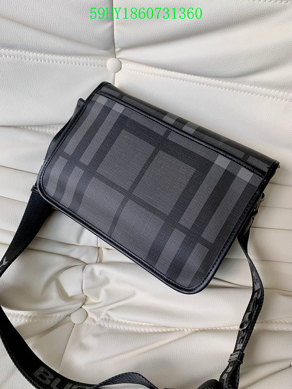 ELE Fashion -BBR Bags - 102
