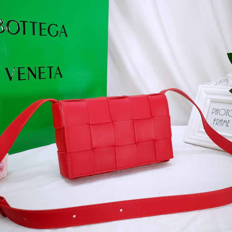 Satchel Bags - BV Bags - 117