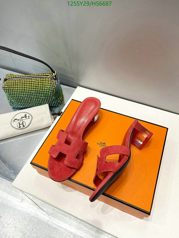 SAMC - HMS Women Shoes - 368