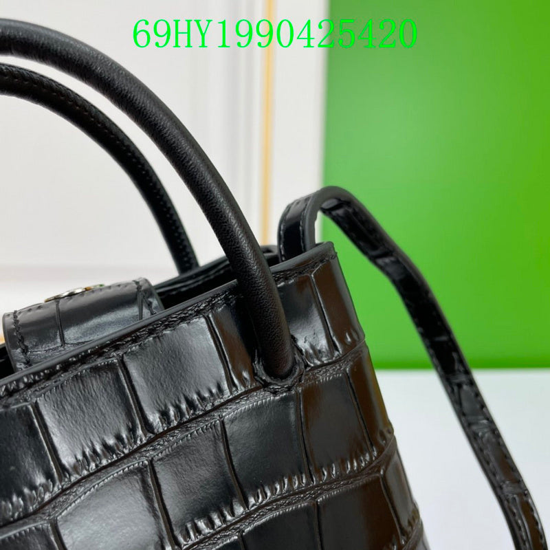 Satchel Bags - BGA Bags - 2319