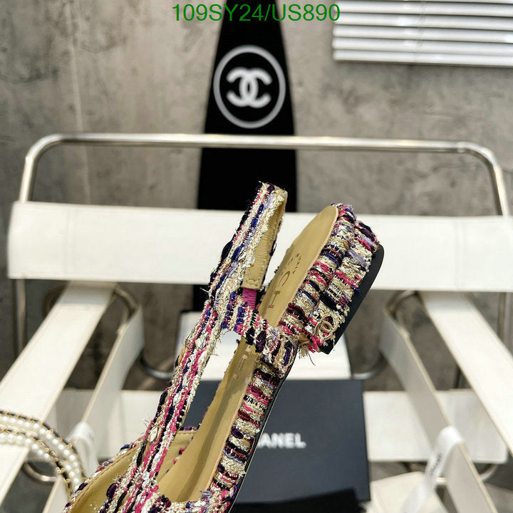 SAMC - CHL Women Shoes Ballet - 203