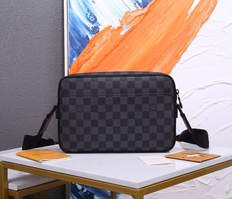 Satchel Bags - VL Bags - 3466