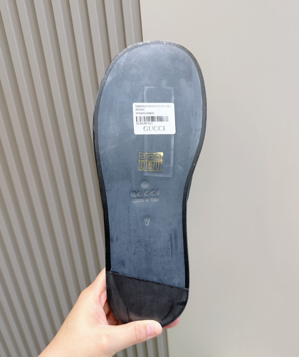 SAMC - GUKI Men Shoes - 023