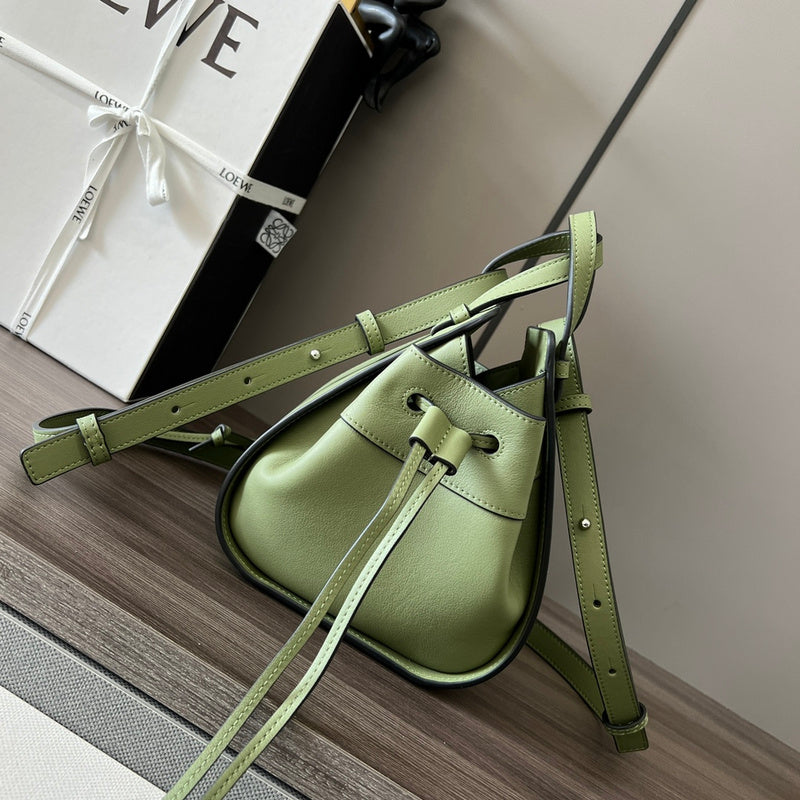 Glamy - LWO Bags - 226