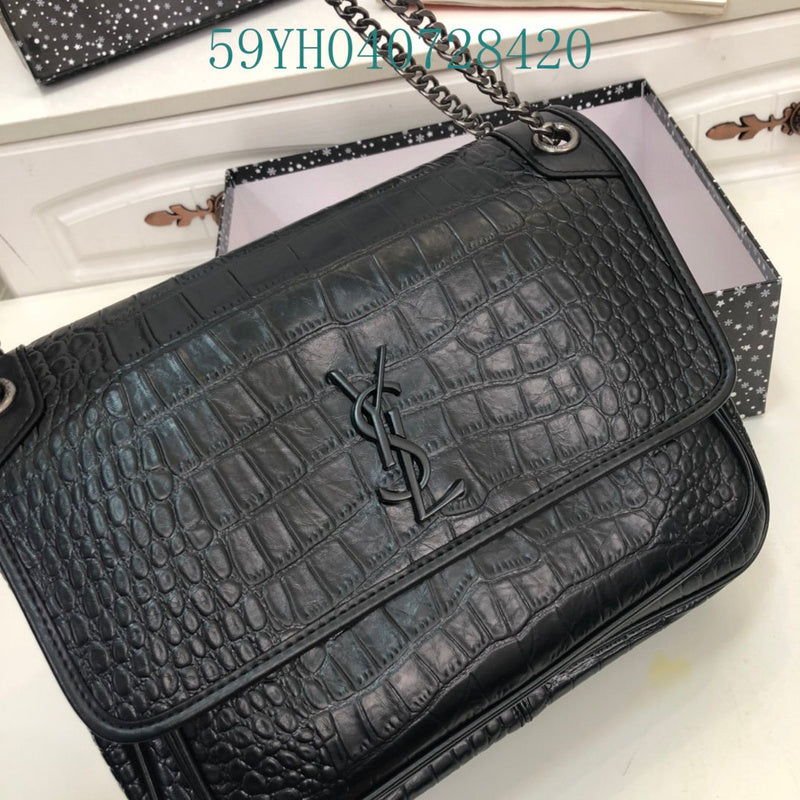 Glami - YLS Bags - 2231