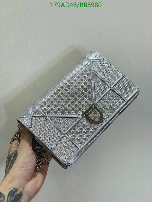 SAMCC - DOR Bags - 1337