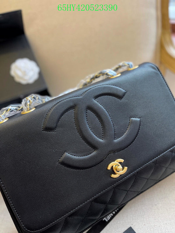 Satchel Bags - CHL Bags - 5198